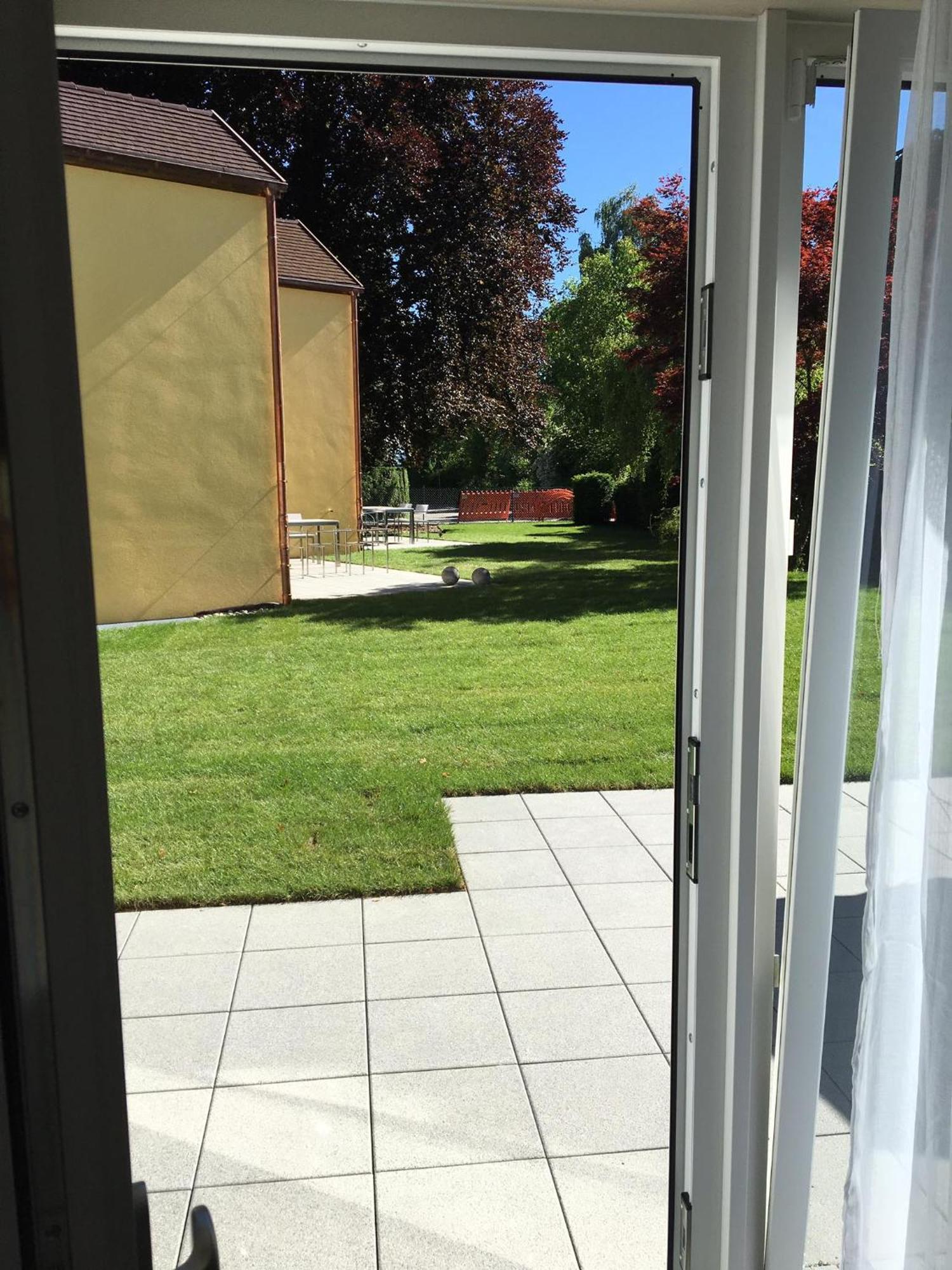 Bodenseeapartments Kunst & Design Immenstaad am Bodensee Exterior photo